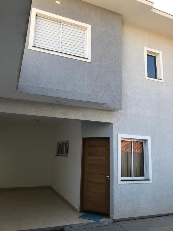 شقة Olímpia  في Flats Recanto Magro II المظهر الخارجي الصورة