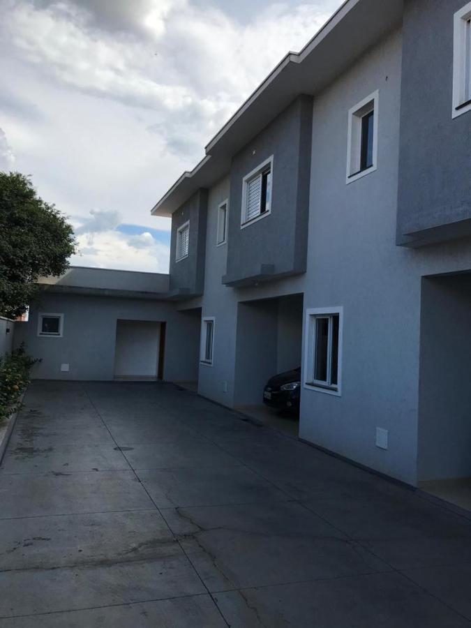 شقة Olímpia  في Flats Recanto Magro II المظهر الخارجي الصورة