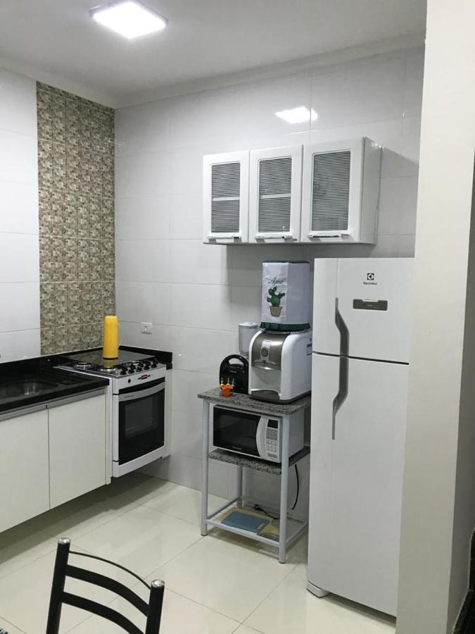 شقة Olímpia  في Flats Recanto Magro II المظهر الخارجي الصورة