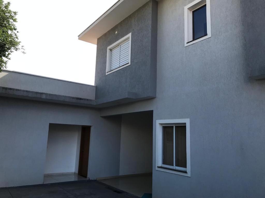شقة Olímpia  في Flats Recanto Magro II المظهر الخارجي الصورة