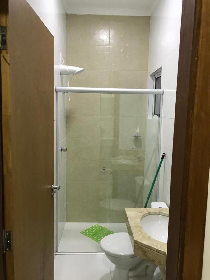 شقة Olímpia  في Flats Recanto Magro II المظهر الخارجي الصورة
