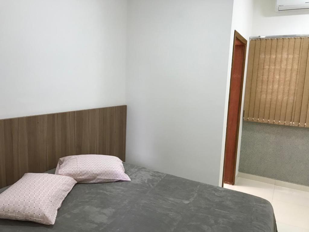 شقة Olímpia  في Flats Recanto Magro II المظهر الخارجي الصورة