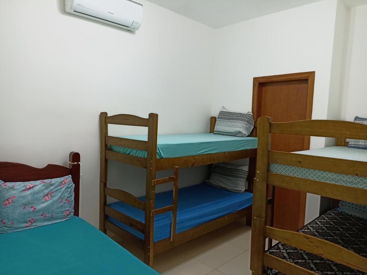 شقة Olímpia  في Flats Recanto Magro II المظهر الخارجي الصورة