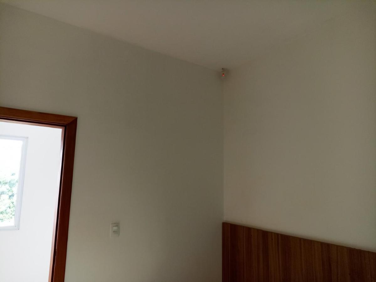 شقة Olímpia  في Flats Recanto Magro II المظهر الخارجي الصورة