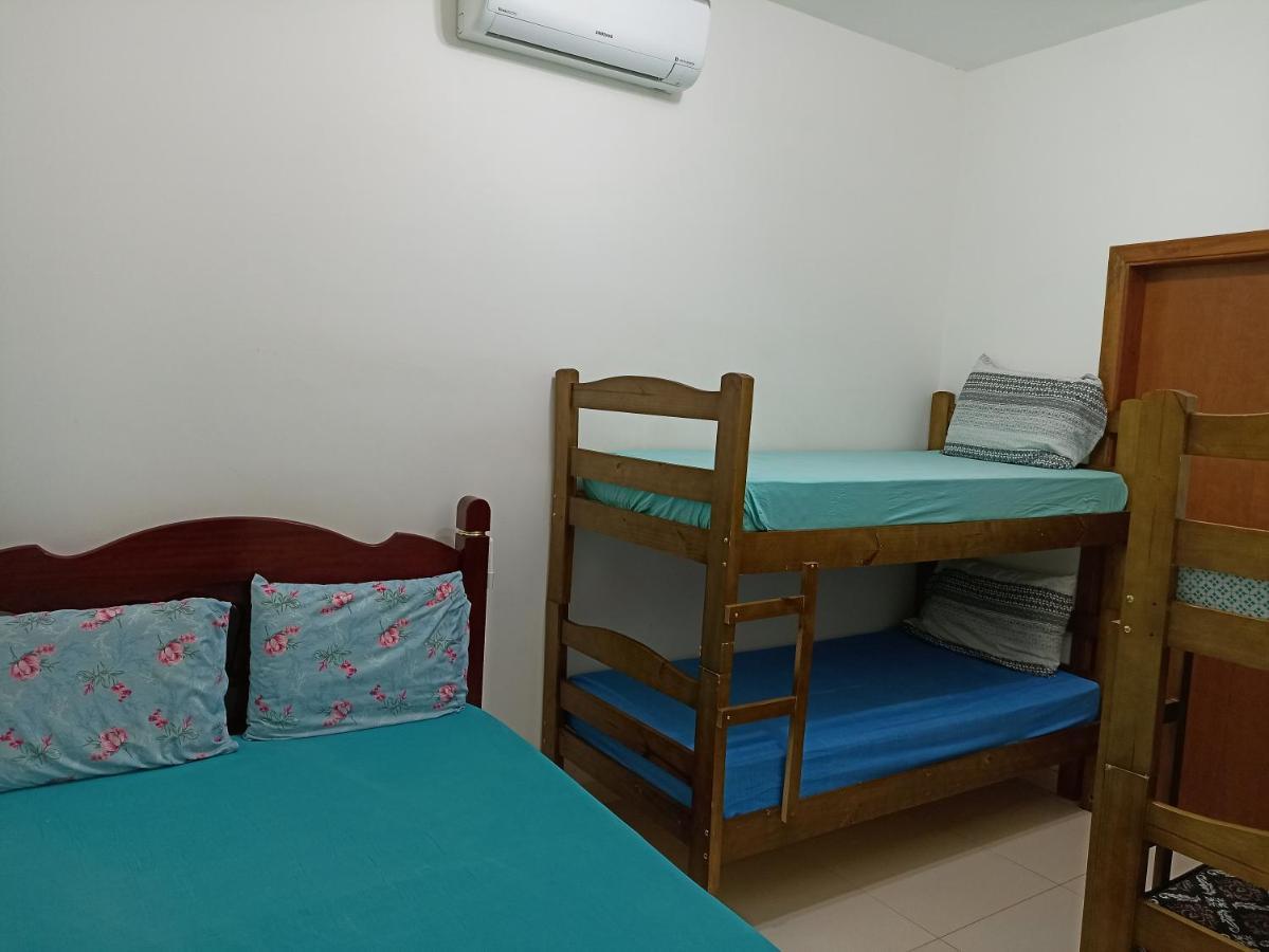 شقة Olímpia  في Flats Recanto Magro II المظهر الخارجي الصورة